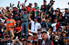 GP MESSICO, Circuit Atmosfera - fans in the grandstand.

27.10.2024. Formula 1 World Championship, Rd 20, Mexican Grand Prix, Mexico City, Mexico, Gara Day.

 - www.xpbimages.com, EMail: requests@xpbimages.com © Copyright: Coates / XPB Images