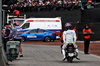 GP MESSICO, Alexander Albon (THA) Williams Racing retired from the race.

27.10.2024. Formula 1 World Championship, Rd 20, Mexican Grand Prix, Mexico City, Mexico, Gara Day.

 - www.xpbimages.com, EMail: requests@xpbimages.com © Copyright: Coates / XPB Images