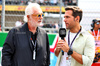 GP MESSICO, Flavio Briatore (ITA) Alpine F1 Team Executive Advisor on the grid.

27.10.2024. Formula 1 World Championship, Rd 20, Mexican Grand Prix, Mexico City, Mexico, Gara Day.

- www.xpbimages.com, EMail: requests@xpbimages.com © Copyright: Charniaux / XPB Images