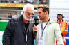 GP MESSICO, Flavio Briatore (ITA) Alpine F1 Team Executive Advisor on the grid.

27.10.2024. Formula 1 World Championship, Rd 20, Mexican Grand Prix, Mexico City, Mexico, Gara Day.

- www.xpbimages.com, EMail: requests@xpbimages.com © Copyright: Charniaux / XPB Images