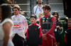 GP MESSICO, (L to R): Max Verstappen (NLD) Red Bull Racing e Charles Leclerc (MON) Ferrari on the grid.

27.10.2024. Formula 1 World Championship, Rd 20, Mexican Grand Prix, Mexico City, Mexico, Gara Day.

- www.xpbimages.com, EMail: requests@xpbimages.com © Copyright: XPB Images