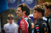 GP MESSICO, Lando Norris (GBR) McLaren on the grid.

27.10.2024. Formula 1 World Championship, Rd 20, Mexican Grand Prix, Mexico City, Mexico, Gara Day.

- www.xpbimages.com, EMail: requests@xpbimages.com © Copyright: XPB Images