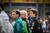 GP MESSICO, Oscar Piastri (AUS) McLaren on the grid.

27.10.2024. Formula 1 World Championship, Rd 20, Mexican Grand Prix, Mexico City, Mexico, Gara Day.

- www.xpbimages.com, EMail: requests@xpbimages.com © Copyright: XPB Images