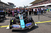 GP MESSICO, Alpine F1 Team on the grid.

27.10.2024. Formula 1 World Championship, Rd 20, Mexican Grand Prix, Mexico City, Mexico, Gara Day.

- www.xpbimages.com, EMail: requests@xpbimages.com © Copyright: Batchelor / XPB Images