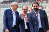 GP MESSICO, Stefano Domenicali (ITA) Formula One President e CEO on the grid.

27.10.2024. Formula 1 World Championship, Rd 20, Mexican Grand Prix, Mexico City, Mexico, Gara Day.

- www.xpbimages.com, EMail: requests@xpbimages.com © Copyright: Batchelor / XPB Images