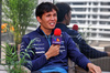 GP MESSICO, Alexander Albon (THA) Williams Racing.

24.10.2024. Formula 1 World Championship, Rd 20, Mexican Grand Prix, Mexico City, Mexico, Preparation Day.

- www.xpbimages.com, EMail: requests@xpbimages.com © Copyright: Bearne / XPB Images