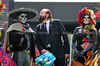 GP MESSICO, Peter Stormare (SWE) Call of Duty 'The Replacer' Actor.

24.10.2024. Formula 1 World Championship, Rd 20, Mexican Grand Prix, Mexico City, Mexico, Preparation Day.

- www.xpbimages.com, EMail: requests@xpbimages.com © Copyright: Moy / XPB Images