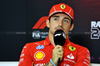 GP MESSICO, Charles Leclerc (MON) Ferrari in the FIA Press Conference.

24.10.2024. Formula 1 World Championship, Rd 20, Mexican Grand Prix, Mexico City, Mexico, Preparation Day.

- www.xpbimages.com, EMail: requests@xpbimages.com © Copyright: Bearne / XPB Images