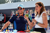 GP MESSICO, Sergio Perez (MEX) Red Bull Racing.

24.10.2024. Formula 1 World Championship, Rd 20, Mexican Grand Prix, Mexico City, Mexico, Preparation Day.

- www.xpbimages.com, EMail: requests@xpbimages.com © Copyright: Moy / XPB Images