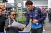 GP MESSICO, Alexander Albon (THA) Williams Racing.

24.10.2024. Formula 1 World Championship, Rd 20, Mexican Grand Prix, Mexico City, Mexico, Preparation Day.

- www.xpbimages.com, EMail: requests@xpbimages.com © Copyright: Bearne / XPB Images