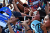 GP MESSICO, Circuit Atmosfera - Sergio Perez (MEX) Red Bull Racing fans.

24.10.2024. Formula 1 World Championship, Rd 20, Mexican Grand Prix, Mexico City, Mexico, Preparation Day.

 - www.xpbimages.com, EMail: requests@xpbimages.com © Copyright: Coates / XPB Images