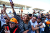 GP MESSICO, Circuit Atmosfera - fans.

24.10.2024. Formula 1 World Championship, Rd 20, Mexican Grand Prix, Mexico City, Mexico, Preparation Day.

 - www.xpbimages.com, EMail: requests@xpbimages.com © Copyright: Coates / XPB Images