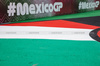 GP MESSICO, Circuit Atmosfera.

24.10.2024. Formula 1 World Championship, Rd 20, Mexican Grand Prix, Mexico City, Mexico, Preparation Day.

- www.xpbimages.com, EMail: requests@xpbimages.com © Copyright: Bearne / XPB Images