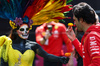 GP MESSICO, Carlos Sainz Jr (ESP), Ferrari 
24.10.2024. Formula 1 World Championship, Rd 20, Mexican Grand Prix, Mexico City, Mexico, Preparation Day.
- www.xpbimages.com, EMail: requests@xpbimages.com © Copyright: Charniaux / XPB Images