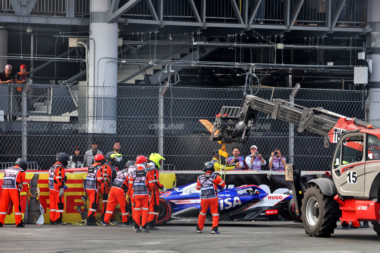 GP MESSICO - Qualifiche e Prove Libere 3