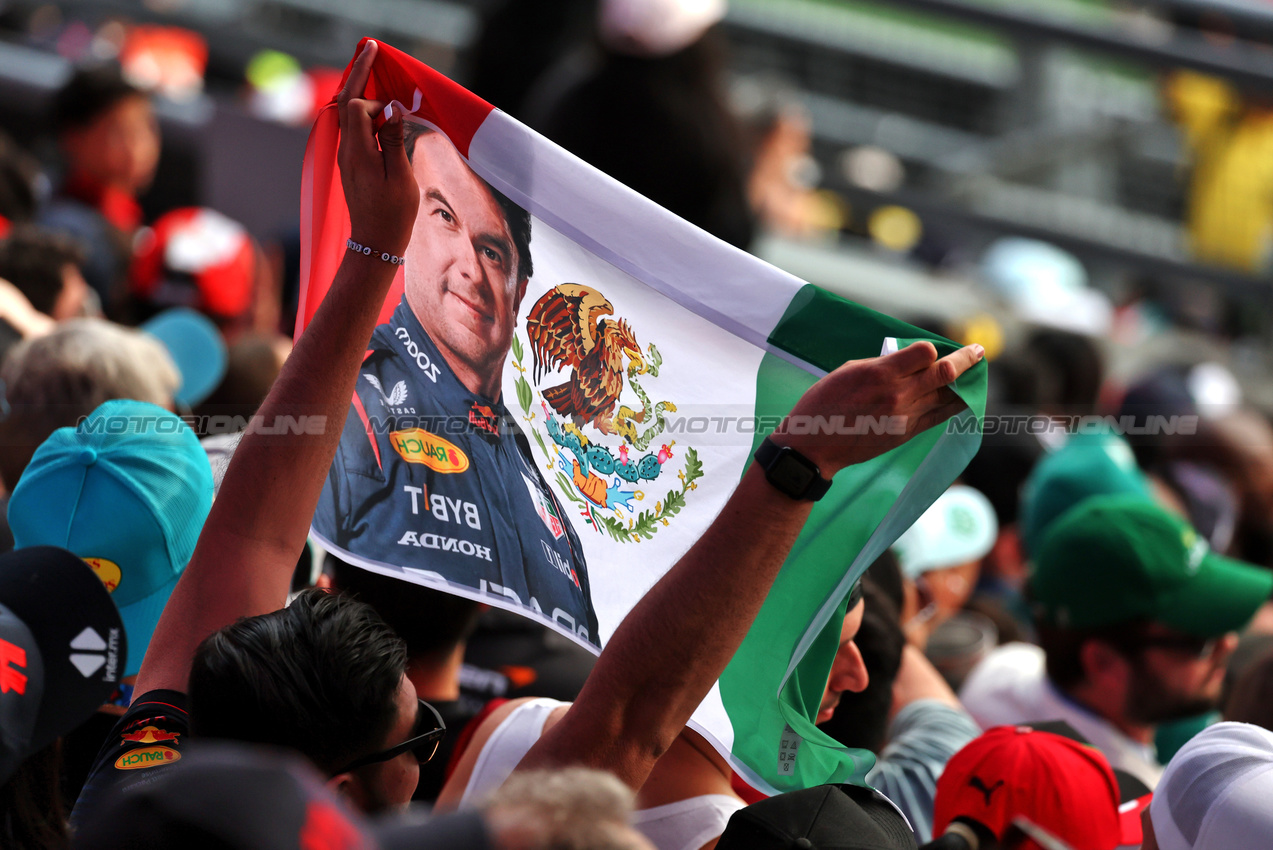 GP MESSICO - Qualifiche e Prove Libere 3