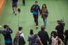 GP MESSICO, (L to R): Alexander Albon (THA) Williams Racing with girlfriend Muni Lily He (CHN) Professional Golfer.

26.10.2024. Formula 1 World Championship, Rd 20, Mexican Grand Prix, Mexico City, Mexico, Qualifiche Day.

- www.xpbimages.com, EMail: requests@xpbimages.com © Copyright: Bearne / XPB Images