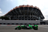 GP MESSICO, Zhou Guanyu (CHN) Sauber C44.

26.10.2024. Formula 1 World Championship, Rd 20, Mexican Grand Prix, Mexico City, Mexico, Qualifiche Day.

- www.xpbimages.com, EMail: requests@xpbimages.com © Copyright: Moy / XPB Images