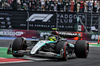 GP MESSICO, Lewis Hamilton (GBR) Mercedes AMG F1 W15.

26.10.2024. Formula 1 World Championship, Rd 20, Mexican Grand Prix, Mexico City, Mexico, Qualifiche Day.

- www.xpbimages.com, EMail: requests@xpbimages.com © Copyright: Moy / XPB Images