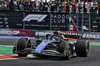 GP MESSICO, Alexander Albon (THA) Williams Racing FW46.

26.10.2024. Formula 1 World Championship, Rd 20, Mexican Grand Prix, Mexico City, Mexico, Qualifiche Day.

- www.xpbimages.com, EMail: requests@xpbimages.com © Copyright: Moy / XPB Images