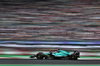 GP MESSICO, Lance Stroll (CDN) Aston Martin F1 Team AMR24.

26.10.2024. Formula 1 World Championship, Rd 20, Mexican Grand Prix, Mexico City, Mexico, Qualifiche Day.

- www.xpbimages.com, EMail: requests@xpbimages.com © Copyright: Moy / XPB Images