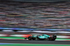 GP MESSICO, Fernando Alonso (ESP) Aston Martin F1 Team AMR24.

26.10.2024. Formula 1 World Championship, Rd 20, Mexican Grand Prix, Mexico City, Mexico, Qualifiche Day.

- www.xpbimages.com, EMail: requests@xpbimages.com © Copyright: Moy / XPB Images