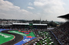 GP MESSICO, George Russell (GBR) Mercedes AMG F1 W15.

26.10.2024. Formula 1 World Championship, Rd 20, Mexican Grand Prix, Mexico City, Mexico, Qualifiche Day.

 - www.xpbimages.com, EMail: requests@xpbimages.com © Copyright: Coates / XPB Images