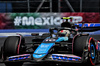 GP MESSICO, Pierre Gasly (FRA) Alpine F1 Team A524.

26.10.2024. Formula 1 World Championship, Rd 20, Mexican Grand Prix, Mexico City, Mexico, Qualifiche Day.

 - www.xpbimages.com, EMail: requests@xpbimages.com © Copyright: Coates / XPB Images