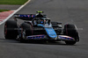 GP MESSICO, Pierre Gasly (FRA) Alpine F1 Team A524.

26.10.2024. Formula 1 World Championship, Rd 20, Mexican Grand Prix, Mexico City, Mexico, Qualifiche Day.

- www.xpbimages.com, EMail: requests@xpbimages.com © Copyright: Charniaux / XPB Images