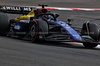 GP MESSICO, Alexander Albon (THA) Williams Racing FW46.

26.10.2024. Formula 1 World Championship, Rd 20, Mexican Grand Prix, Mexico City, Mexico, Qualifiche Day.

- www.xpbimages.com, EMail: requests@xpbimages.com © Copyright: Charniaux / XPB Images