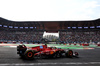 GP MESSICO, Carlos Sainz Jr (ESP) Ferrari SF-24.

26.10.2024. Formula 1 World Championship, Rd 20, Mexican Grand Prix, Mexico City, Mexico, Qualifiche Day.

 - www.xpbimages.com, EMail: requests@xpbimages.com © Copyright: Coates / XPB Images