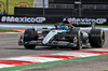 GP MESSICO, George Russell (GBR) Mercedes AMG F1 W15.

26.10.2024. Formula 1 World Championship, Rd 20, Mexican Grand Prix, Mexico City, Mexico, Qualifiche Day.

- www.xpbimages.com, EMail: requests@xpbimages.com © Copyright: Bearne / XPB Images