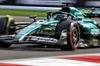 GP MESSICO, Lance Stroll (CDN) Aston Martin F1 Team AMR24.

26.10.2024. Formula 1 World Championship, Rd 20, Mexican Grand Prix, Mexico City, Mexico, Qualifiche Day.

- www.xpbimages.com, EMail: requests@xpbimages.com © Copyright: Bearne / XPB Images