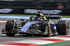 GP MESSICO, Alexander Albon (THA) Williams Racing FW46.

26.10.2024. Formula 1 World Championship, Rd 20, Mexican Grand Prix, Mexico City, Mexico, Qualifiche Day.

- www.xpbimages.com, EMail: requests@xpbimages.com © Copyright: Bearne / XPB Images