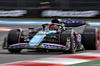 GP MESSICO, Esteban Ocon (FRA) Alpine F1 Team A524.

26.10.2024. Formula 1 World Championship, Rd 20, Mexican Grand Prix, Mexico City, Mexico, Qualifiche Day.

- www.xpbimages.com, EMail: requests@xpbimages.com © Copyright: Bearne / XPB Images