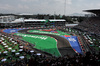 GP MESSICO, Lewis Hamilton (GBR) Mercedes AMG F1 W15.

26.10.2024. Formula 1 World Championship, Rd 20, Mexican Grand Prix, Mexico City, Mexico, Qualifiche Day.

- www.xpbimages.com, EMail: requests@xpbimages.com © Copyright: Moy / XPB Images