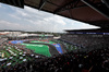 GP MESSICO, Zhou Guanyu (CHN) Sauber C44.

26.10.2024. Formula 1 World Championship, Rd 20, Mexican Grand Prix, Mexico City, Mexico, Qualifiche Day.

- www.xpbimages.com, EMail: requests@xpbimages.com © Copyright: Moy / XPB Images