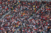 GP MESSICO, Circuit Atmosfera - fans in the grandstand.

26.10.2024. Formula 1 World Championship, Rd 20, Mexican Grand Prix, Mexico City, Mexico, Qualifiche Day.

- www.xpbimages.com, EMail: requests@xpbimages.com © Copyright: Moy / XPB Images