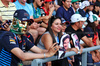 GP MESSICO, Circuit Atmosfera - fans in the grandstand.

26.10.2024. Formula 1 World Championship, Rd 20, Mexican Grand Prix, Mexico City, Mexico, Qualifiche Day.

- www.xpbimages.com, EMail: requests@xpbimages.com © Copyright: Moy / XPB Images