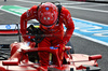 GP MESSICO, Pole sitter Carlos Sainz Jr (ESP) Ferrari SF-24 in qualifying parc ferme.

26.10.2024. Formula 1 World Championship, Rd 20, Mexican Grand Prix, Mexico City, Mexico, Qualifiche Day.

 - www.xpbimages.com, EMail: requests@xpbimages.com © Copyright: Coates / XPB Images