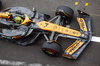 GP MESSICO, Lando Norris (GBR) McLaren MCL38 in the pits.

26.10.2024. Formula 1 World Championship, Rd 20, Mexican Grand Prix, Mexico City, Mexico, Qualifiche Day.

- www.xpbimages.com, EMail: requests@xpbimages.com © Copyright: Bearne / XPB Images