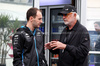 GP MESSICO, (L to R): Oliver Oakes (GBR) Alpine F1 Team Team Principal with Flavio Briatore (ITA) Alpine F1 Team Executive Advisor.

26.10.2024. Formula 1 World Championship, Rd 20, Mexican Grand Prix, Mexico City, Mexico, Qualifiche Day.

- www.xpbimages.com, EMail: requests@xpbimages.com © Copyright: Moy / XPB Images