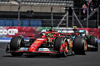 GP MESSICO, Oliver Bearman (GBR) Ferrari SF-24 Reserve Driver running sensor equipment.

25.10.2024. Formula 1 World Championship, Rd 20, Mexican Grand Prix, Mexico City, Mexico, Practice Day.

- www.xpbimages.com, EMail: requests@xpbimages.com © Copyright: Moy / XPB Images