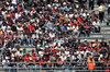 GP MESSICO, Circuit Atmosfera - fans in the grandstand.

25.10.2024. Formula 1 World Championship, Rd 20, Mexican Grand Prix, Mexico City, Mexico, Practice Day.

- www.xpbimages.com, EMail: requests@xpbimages.com © Copyright: Moy / XPB Images