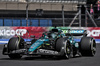 GP MESSICO, Lance Stroll (CDN) Aston Martin F1 Team AMR24 running sensor equipment.

25.10.2024. Formula 1 World Championship, Rd 20, Mexican Grand Prix, Mexico City, Mexico, Practice Day.

- www.xpbimages.com, EMail: requests@xpbimages.com © Copyright: Moy / XPB Images