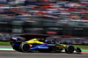 GP MESSICO, Alexander Albon (THA) Williams Racing FW46.

25.10.2024. Formula 1 World Championship, Rd 20, Mexican Grand Prix, Mexico City, Mexico, Practice Day.

 - www.xpbimages.com, EMail: requests@xpbimages.com © Copyright: Coates / XPB Images