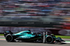 GP MESSICO, Lance Stroll (CDN) Aston Martin F1 Team AMR24 with sensor equipment.

25.10.2024. Formula 1 World Championship, Rd 20, Mexican Grand Prix, Mexico City, Mexico, Practice Day.

 - www.xpbimages.com, EMail: requests@xpbimages.com © Copyright: Coates / XPB Images