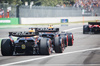 GP MESSICO, Max Verstappen (NLD) Red Bull Racing RB20 leaves the pits.

25.10.2024. Formula 1 World Championship, Rd 20, Mexican Grand Prix, Mexico City, Mexico, Practice Day.

- www.xpbimages.com, EMail: requests@xpbimages.com © Copyright: Bearne / XPB Images