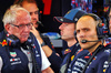 GP MESSICO, (L to R): Dr Helmut Marko (AUT) Red Bull Motorsport Consultant with Max Verstappen (NLD) Red Bull Racing.

25.10.2024. Formula 1 World Championship, Rd 20, Mexican Grand Prix, Mexico City, Mexico, Practice Day.

- www.xpbimages.com, EMail: requests@xpbimages.com © Copyright: Batchelor / XPB Images