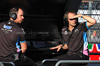 GP MESSICO, (L to R): Karel Loos (BEL) Alpine F1 Team Deputy Head of Trackside Engineering e Ciaron Pilbeam (GBR) Alpine F1 Team Head of Trackside Engineering.

25.10.2024. Formula 1 World Championship, Rd 20, Mexican Grand Prix, Mexico City, Mexico, Practice Day.

- www.xpbimages.com, EMail: requests@xpbimages.com © Copyright: Batchelor / XPB Images